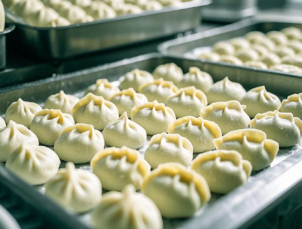 鄭州餐飲策劃公司之隔壁老王月省2萬!凍品供應(yīng)鏈避坑指南