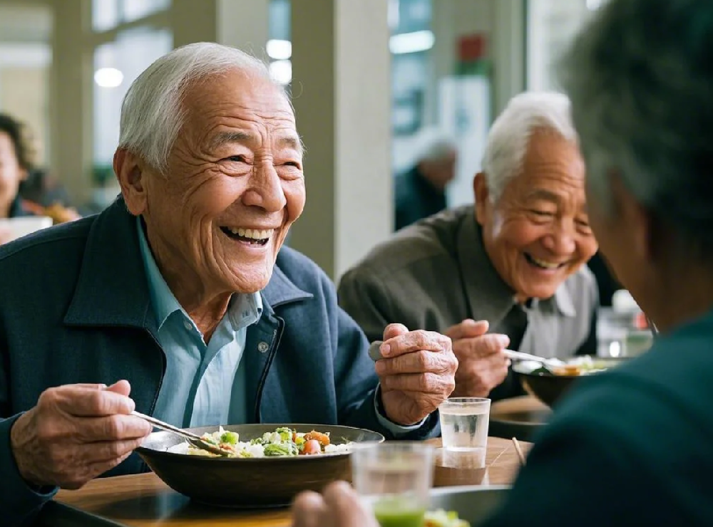 餐飲品牌趨勢之銀發店員成新趨勢?50+員工管理三大法則