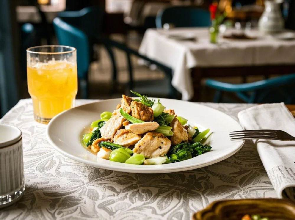 鄭州餐飲策劃之過期1分鐘全免單!這家餐廳用“反浪費營銷”日省300元的···