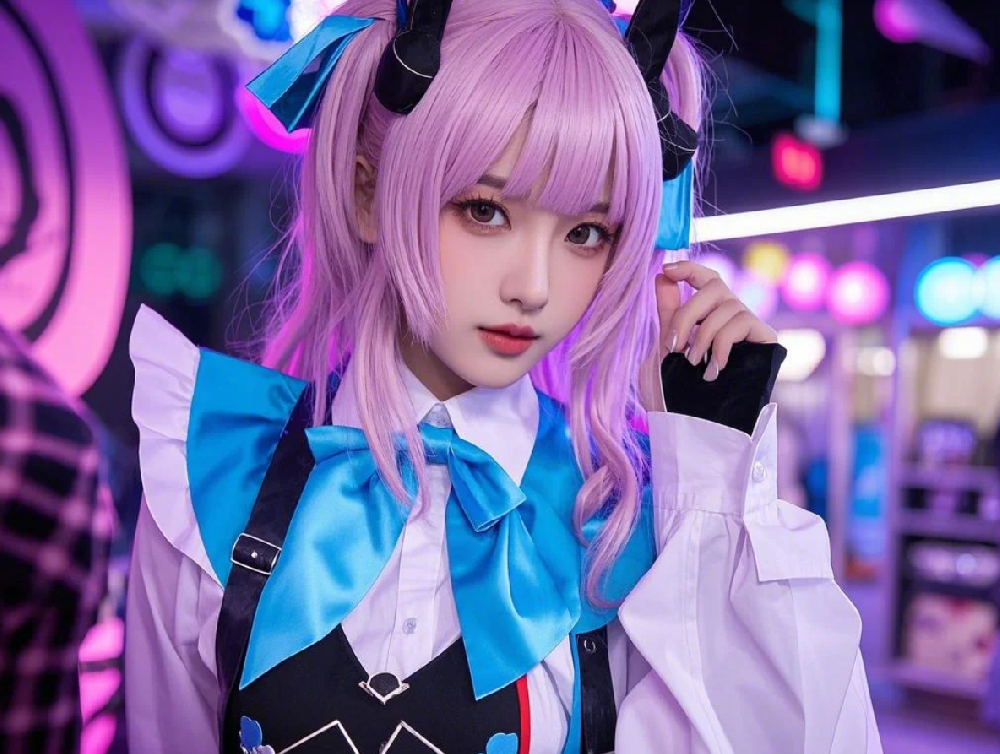 破圈密碼:解密Cosplay主題店單日8萬銷售額背后的二次元營銷法則