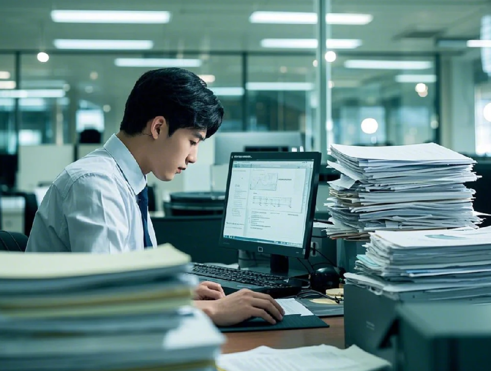 差評反殺秘籍!3句話讓惡意投訴變免費廣告