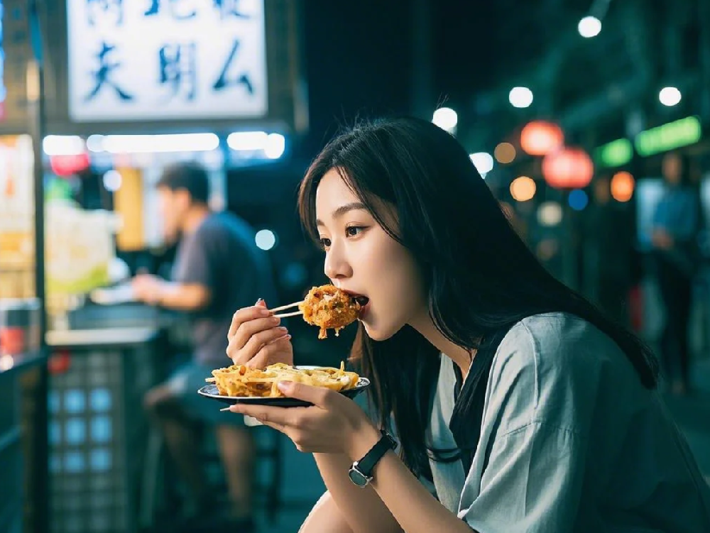 鄭州餐飲策劃之夜市擺攤月入15萬!移動餐車爆品公式