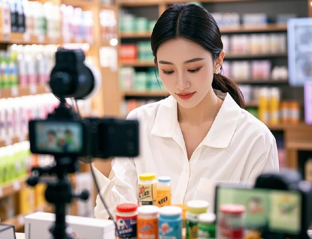 Z世代根本不逛超市?快消老板必須看懂這3個消費場景遷移