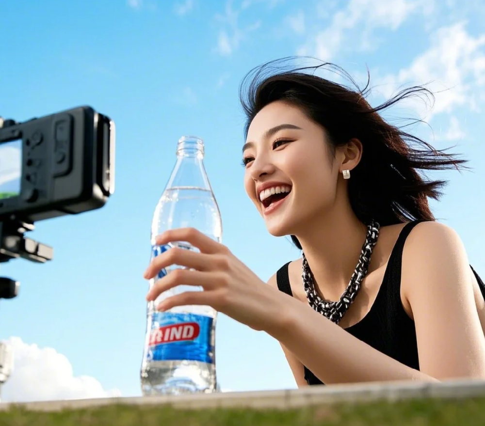 鄭州快消品策劃:快消品抖音鉤子贈品的反向設計法