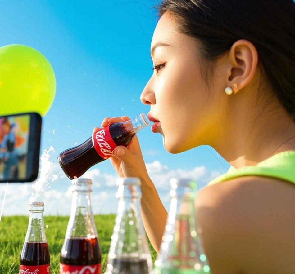 鄭州快消品策劃:快消品短視頻拍攝的3大合規(guī)紅線