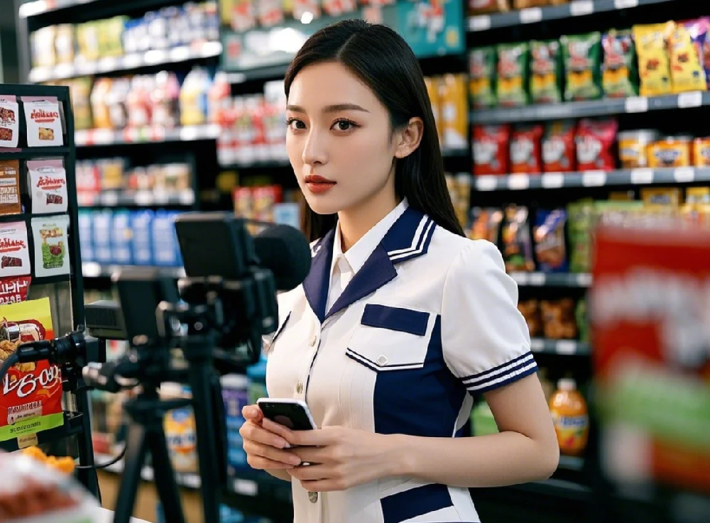 鄭州飲品策劃公司:3招讓抖音粉絲變門店回頭客