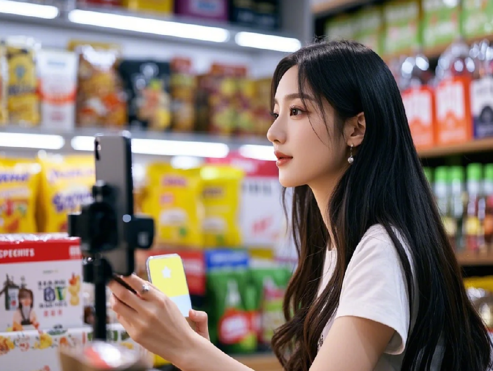 鄭州飲品策劃公司:在算法圍城中鑿出爆款裂縫