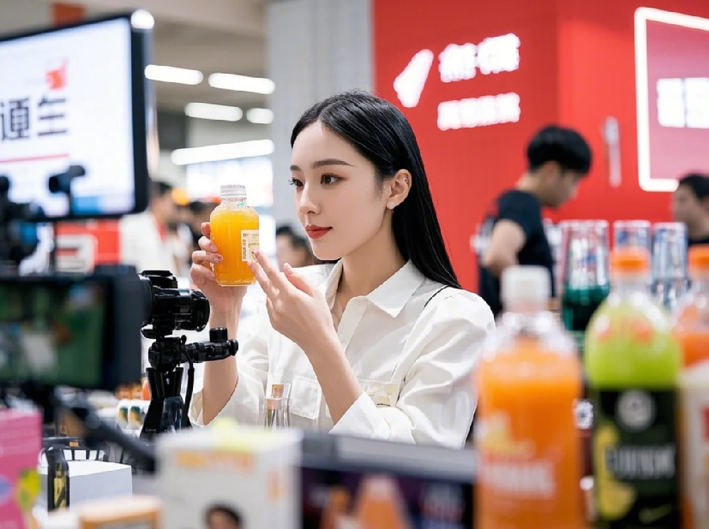 飲品店老板必看:從賠錢投流到精準(zhǔn)引爆,手把手教你榨干抖音每一分廣告費