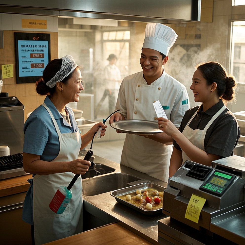 鄭州策劃公司:員工出鏡勝老板?3類素人IP打造秘籍